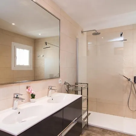4 Bedroom Beautiful In * Pollensa