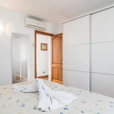 4 Bedroom Beautiful In * Pollença