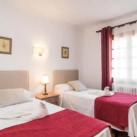 4 Bedroom Beautiful In * Pollenca