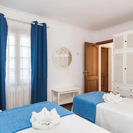 Holiday home 4 Bedroom Beautiful In Pollenca